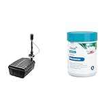 Oase 70235 Filtral UVC-Klärer 6000 43138 AquaActiv BioKick 200 ml für 10.000 l