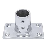 Compass Relingfuß, rechteckig