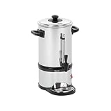 Bartscher Kaffeemaschine PRO II 40T | Gastronomiebedarf