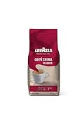 Lavazza Kaffeebohnen - Caffè Crema Classico - 1er Pack (1 x...