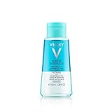 L'Oreal Deutschland GmbH Geschäftsbereich VICHY - Pureté Thermale Augen-Make-up-Entferner für wasserfestes Make-up - 100 ml