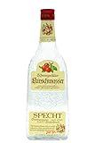 Specht - Kirschwasser 40% - 0,7l