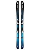 ATOMIC All-Mountain Ski Herren All-Mountain Ski Maverick 86 C +Shift 10 + Skin Black/Blu Black/Blue 169