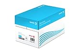 Xerox 003R91895 Business Kopier-, Drucker-, Universalpapier, DIN A4, 80 g/m², 2.500 Blatt, weiß