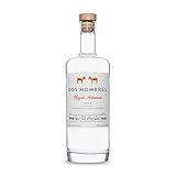 Dos Hombres Mezcal 0,7L (42% Vol.)
