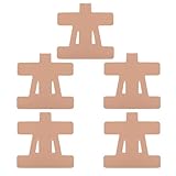 Amesor Kinesiologie Tape Für Den Rücken | 5 Stück Haftfestes Sport Schulterstützbandage | Atmungsaktive Muskeltapes Für Jugendliche Männer Frauen Söhne Töchter