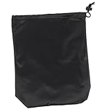 VINTORKY 2stücke Seitenspiegelabdeckungen Für Autos Spiegelabdeckungen Mit Kordelzug-design Auto-seitenspiegel-regenschutz Auto-seitenspiegel-schneeschutz Outdoor-auto-spiegel-schutzabdecku