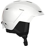 Salomon Icon LT Access Ski-Snowboardhelm für Damen