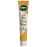 Naturata Curry Mayo, mit Rapsöl, vegan, 60ml