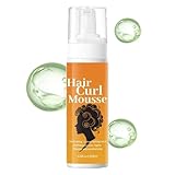 Haar - 200ml Langhaltiger Halt Sprüh- Produkte Haarmousse - für Volumen Definiton Texturierung Auffrischen Reisen
