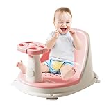 Sitzender Badewannensitz für – rutschfester Badewannensessel | komfortables, sicheres Waschgerät, tragbare Unterstützung für Badezimmer, Camping, Zuhause, Reisen, und Mädchen
