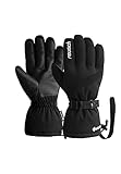Reusch Unisex Fingerhandschuhe Winter Glove Warm GORE-TEX 7701 black/white L