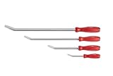 Milwaukee 48-22-9214 Brechstangen-Set, 4-teilig