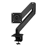 ARCTIC X1-3D - Monitorarm mit Gasliftarm für einen Monitor,...