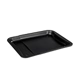Zenker Black Metallic Ausziehbares Ofenblech –...