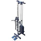 DIONE CW60 - Single Pulley - Cable Crossover - Mit 60KG...