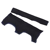 Fafeicy Baumwolle Schutzhelm Schweißband Liner Weiche Elastische Waschbare Helme Zubehör für Bauarbeiter