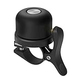 Bamyli Fahrradklingel, Abdeckung für Apple AirTag Fahrrad, Diebstahlschutz, wasserdicht, versteckte Airtag-Halterung für 21–24 mm Fahrradgriff, Fahrrad-Tracker, Fahrradklingel für Rennrad