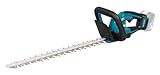 Makita DUH506Z Akku-Heckenschere 50 cm 18V (ohne Akku, ohne Ladegerät)