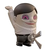 Jiumaocleu Anime Ayase Momo Figur Statue Okarun/Turbo Oma Figur Takakura Ken/Alien Serpo Statue Modell Zuhause Auto Schreibtisch Dekoration Ornament Geburtstagsgeschenk 7,5-10,5 cm