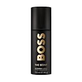Boss The Scent Deo Spray für Männer 150ml