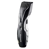 Remington Barttrimmer Herren [selbstschärf. Keramik...