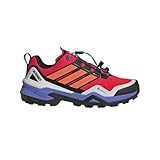adidas Damen Terrex Skychaser Gore Tex Outdoor Schuhe, rot., 37.5 EU
