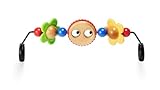 BabyBjörn Spielzeug für Babywippe, Fröhliche Augen