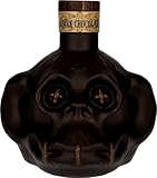 Deadhead Dark Chocolate Flavored 35% Vol. 0,7l