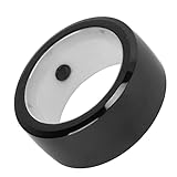 NFC Smart Ring, 128 GB Speicherplatz Universal Sensing NFC Ring für Partys (L)