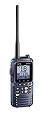 Standard Horizon HX890E VHF Handheld (Marineblau)