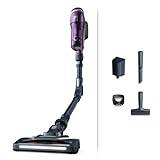 Rowenta X-Force Flex 8.60 Allergy, Akku Staubsauger kabellos, Allergiefilter, Flex-Gelenk, bis 45 min Akku-Laufzeit, Fugendüse, Polsterdüse, Akkusauger mit EasyWash-Filter, 185 Watt, RH9638WO
