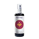 Ingrid Auer Engel-Aura-Essenz (100 ml Spray) - Erzengel Chamuel für Liebe & Nähe