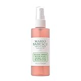 Mario Badescu Facial Spray With Aloe, Herbs & Rosewater - For All Skin Types 118ml