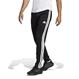 adidas Herren Train Essentials 3-Stripes Training Pants,...