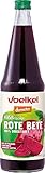 Voelkel Bio Feldfrische Rote Bete (6 x 700 ml)