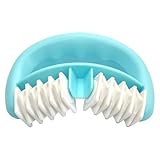 Cellulite Massagegerät-Schlankmachend Und Straffend, Cellulite Massageroller, Massage Roller für Die Durchblutung, Massage Rolle Zur Entspannung Der Muskeln, Reduzieren Sie Schmerzen