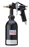 LIQUI MOLY DPF-Druckbecherpistole | 1 Stk | Werkstatt-Zubehör | Werkstattausrüstung | Art.-Nr.: 7946