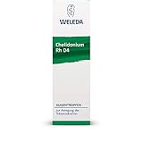 Chelidonium RH D4 Augentropfen,10ml