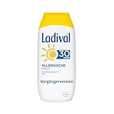 LADIVAL allergische Haut Gel 200 ml