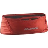 Salomon Pulse Unisex Beltnug Fit, Trail Running, Hiking, Cyclingmart Storage, and Outdoor Versatility