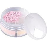 essence FLAWLESS SKIN trio loose setting powder, Puder, Nr. 10, Mehrfarbig, aufhellend, natürlich, vegan, ölfrei, ohne Parabene, ohne Mikroplastikpartikel, 1er Pack (8g)