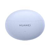 HUAWEI FreeBuds 5i Kabellose Kopfhörer, TWS Bluetooth Kopfhörer, Hi-Res Sound, Multi-Modus Geräuschunterdrückung, 28 Std. Akkulaufzeit, Wasserdichtigkeit, Isle Blue