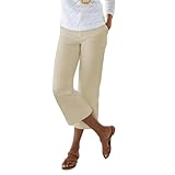 Generisch Meine Monatsabrechnung Sehen Damen Hose Sommer Leicht Enge Taschenhose Baumwollhose Kleidung Feste Freizeithose Lack Hose Schwarz Outlet Angebote Sale Kleidung Urlaub Must Haves