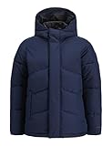 Jack & Jones World Puffer Winterjacke Jungen - 152