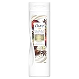 Dove Pflegegeheimnisse Body Lotion Erholsames Winter Ritual mit Sandelholz & Wintergewürzen für normale bis trockene Haut 250 ml 1 Stück