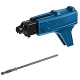 Bosch Professional Magazinaufsatz für Trockenbauschrauber GMA 55 (kompatibel mit allen kabelgebundenen und Akku Trockenbauschraubern von Bosch Professional)