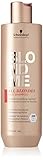 Schwarzkopf Blondme All Blondes Rich Shampoo, 300 ml