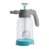 -Sprühgerät für die Autowäsche | 2L Tragbar Kabellos Manuell,Gartenreinigung Schlauch sprüher - Für Gärtner, Fahrer, Zur Düngung, Für Detailing, Gartenarbeit, Bewässerung Und