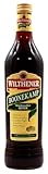 Wilthener Boonekamp Mönchswalder Bitter 43% vol., 6er Pack (6 x 0.7l)
